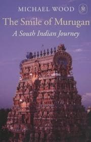 Tapa de The Smile of Murugan