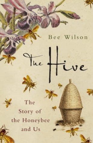Tapa de The Hive