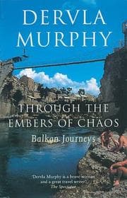 Tapa de Through the embers of chaos