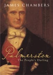 Tapa de Palmerston