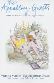 Tapa de The Appalling Guests
