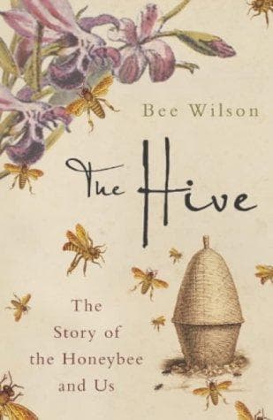 Tapa de The Hive