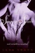 Tapa de Sugar and Spice (Avon Red)