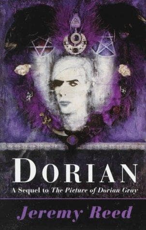 Tapa de Dorian