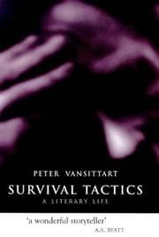 Tapa de Survival tactics