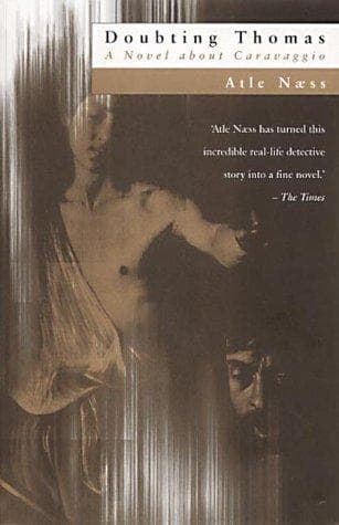 Tapa de Doubting Thomas