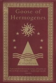 Tapa de Goose of Hermogenes