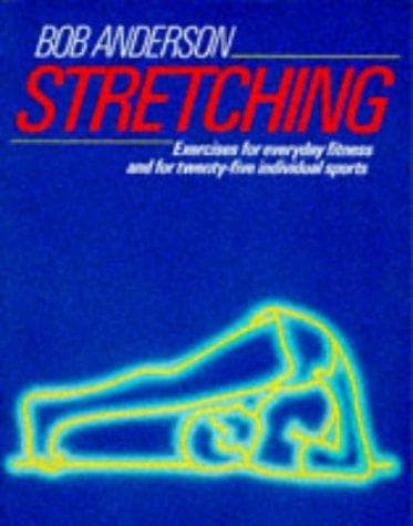 Tapa de Stretching (Pelham Practical Sports)