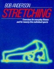 Tapa de Stretching (Pelham Practical Sports)