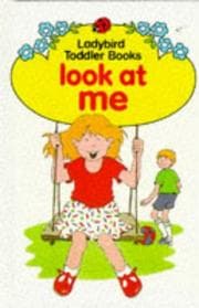 Tapa de Look at Me
