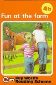 Tapa de Fun at the Farm