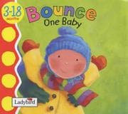 Tapa de Bounce (One Baby)