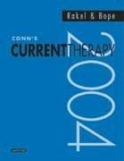 Tapa de Conn's Current Therapy, 2004