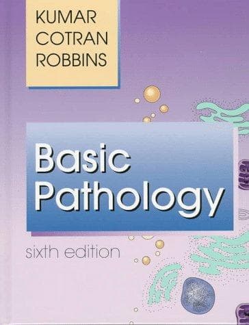 Tapa de Basic pathology