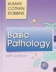 Tapa de Basic pathology