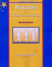 Tapa de Pediatrics