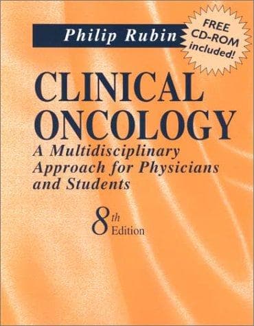 Tapa de Clinical Oncology