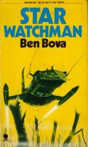 Tapa de Star Watchman