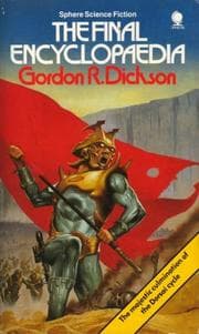 Tapa de The Final Encyclopaedia