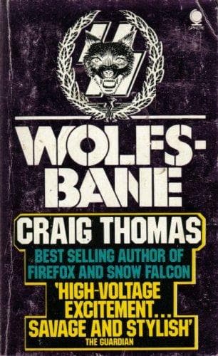Tapa de Wolfsbane