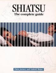 Tapa de Shiatsu
