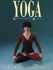 Tapa de Yoga