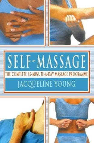 Tapa de Self-massage