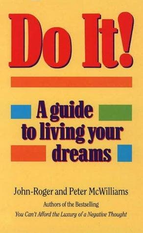 Tapa de Do it!