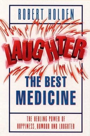 Tapa de Laughter, the best medicine