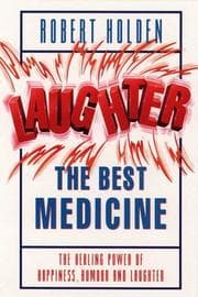 Tapa de Laughter, the best medicine