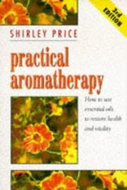 Tapa de Practical Aromatherapy