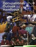 Tapa de Occupational Outlook Handbook, 2004-05 (Occupational Outlook Handbook (Paper Collated Set))