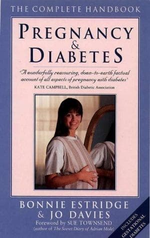 Tapa de Pregnancy and diabetes