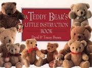 Tapa de A teddy bear's little instruction book
