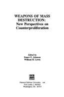 Tapa de Weapons of Mass Destruction