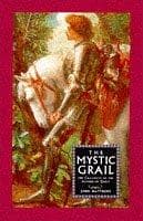 Tapa de The Mystic Grail