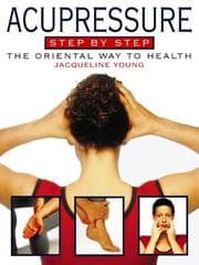 Tapa de Acupressure Step-By-Step