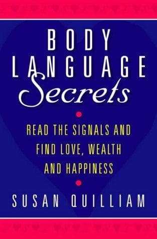 Tapa de Body Language Secrets