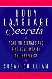 Tapa de Body Language Secrets