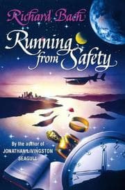 Tapa de Running from safety