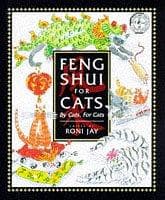 Tapa de Feng Shui for Cats