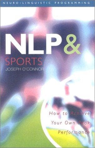 Tapa de NLP & sports