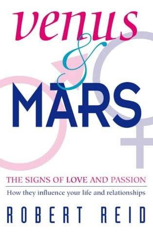 Tapa de Venus and Mars