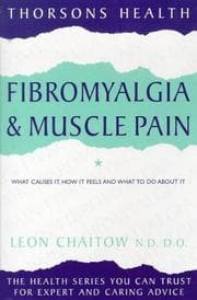 Tapa de Fibromyalgia and Muscle Pain, Revised Edition