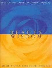 Tapa de Beauty Wisdom