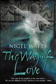 Tapa de The way of love
