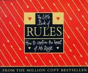 Tapa de Little Book of Rules