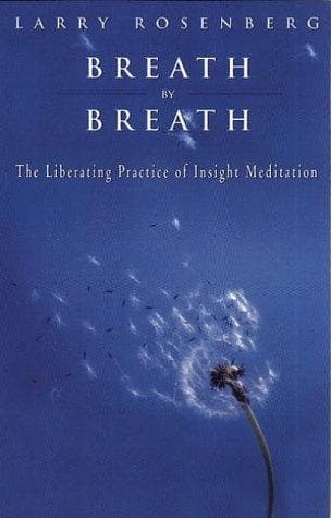 Tapa de Breath by Breath
