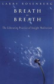 Tapa de Breath by Breath