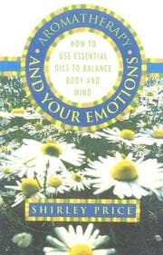 Tapa de Aromatherapy and Your Emotions